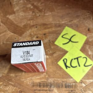PCV Valve Standard Motor Products V184