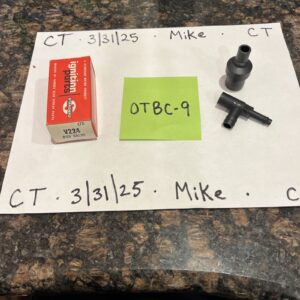 🔥🔥🔥PCV Valve Standard V224