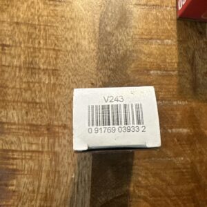 PCV Valve Standard V243