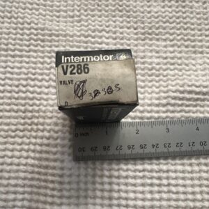 PCV Valve Standard V286 fits 90-96 INFINITI Q45 4.5L-V8