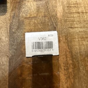 PCV Valve Standard V362