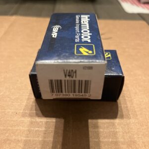 PCV Valve Standard V401 fits 01-05 Kia Rio