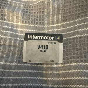 PCV Valve Standard V410