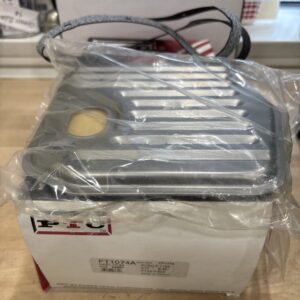 PTC Auto Transmission Filter w/Gasket FT1074A (F-80A)