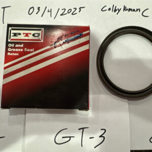 PTC Oil and Grease Seal PT228250 PT-228250