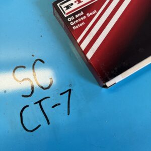 PTC Wheel Seal PT710558