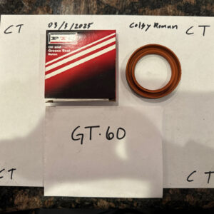 PTC oil and Grease seal Reten 331227H