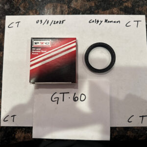 PTC oil and Grease seal Reten PT 224650