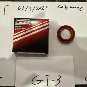 PTC oil seal PT 320595