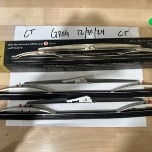 Pair  ANCO Red-Dot  Anti Wind-Lift 18 inch model #815 AWL