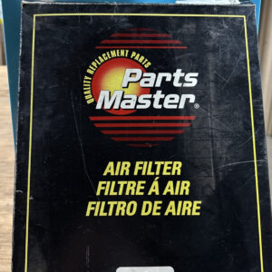 Parts Master 62086 Air Filter (Wix 42086)
