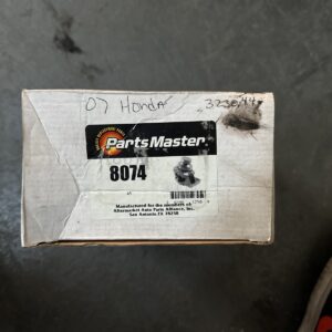 Parts Master 8074