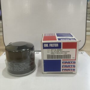 Parts Unlimited - 0712-0094 - Oil Filter Honda/Kawasaki