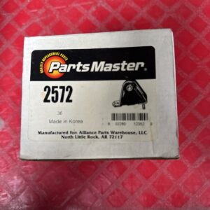 Partsmaster  2572 Engine Mount for EM-2572 Cylinder Block wu