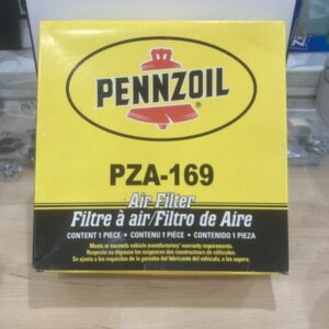 Pennzoil PZA-169 Air Filter