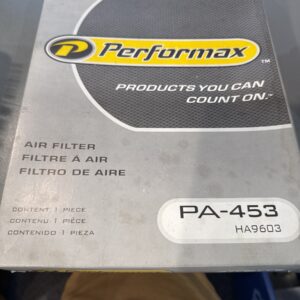 Performax Pa-453 New Air Filter For 2003 - 2005 SATURN Ion 2.2L, CA9603