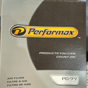 Performax Pc-77 C25572 CABIN AIR FILTER For 2006-2010 FORD Mustang - V6 245 4.0L