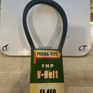 Perma-Tite Fractional Horsepower 5L450