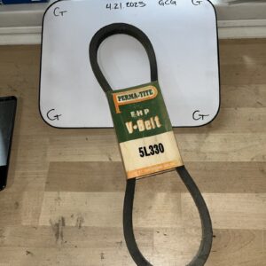 Permatite V Belt 5L330