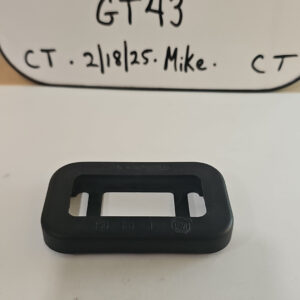 Peterson PM Grommet Mount 150 153 Series Truck Lite Model 15 Trailer Light