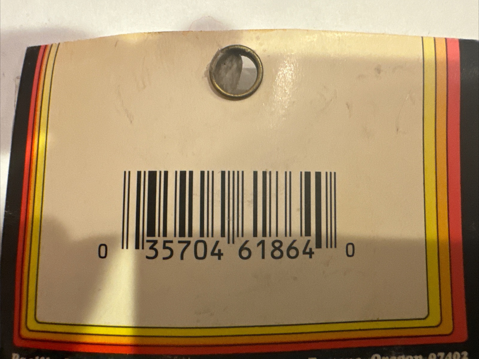 Pico Wiring Accessories Part 1864C 16-14 AWG .250” Male Quantity 25 - Image 3