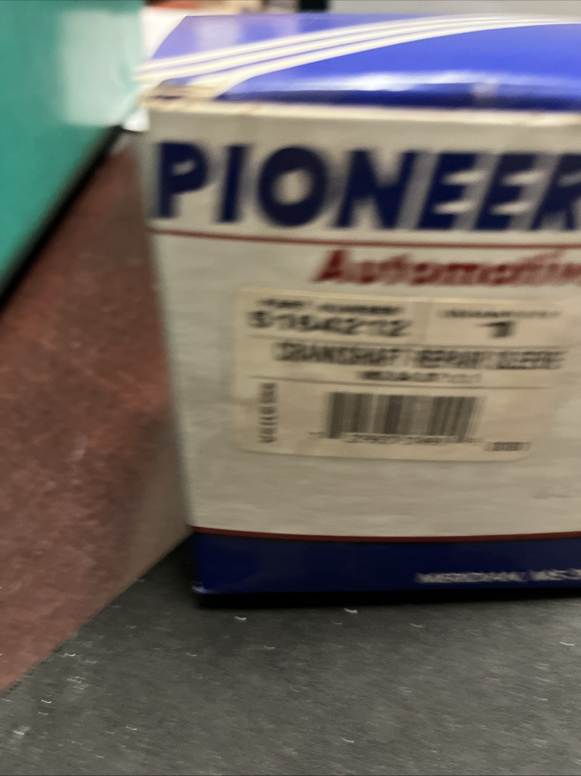Pioneer 5164212 Crankshaft Repair Sleeve - Image 4