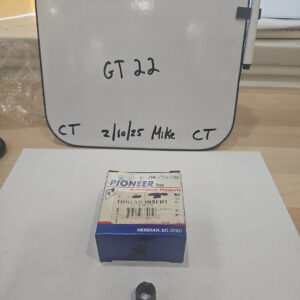 Pioneer Automotive Products Thread Insert # EL-42 *Sold Individually