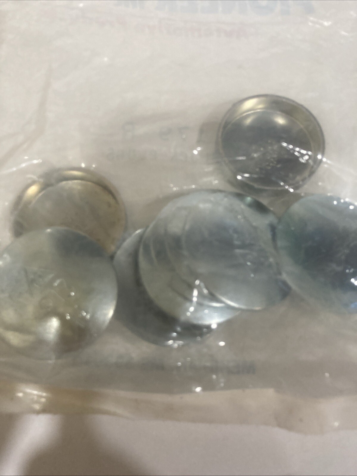 Pioneer Engine Expansion Block Plugs PE-179-R - Image 3