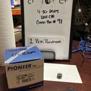 Pioneer Oil Seal OS-1065 (SOLD INDIVIDUALLY)
