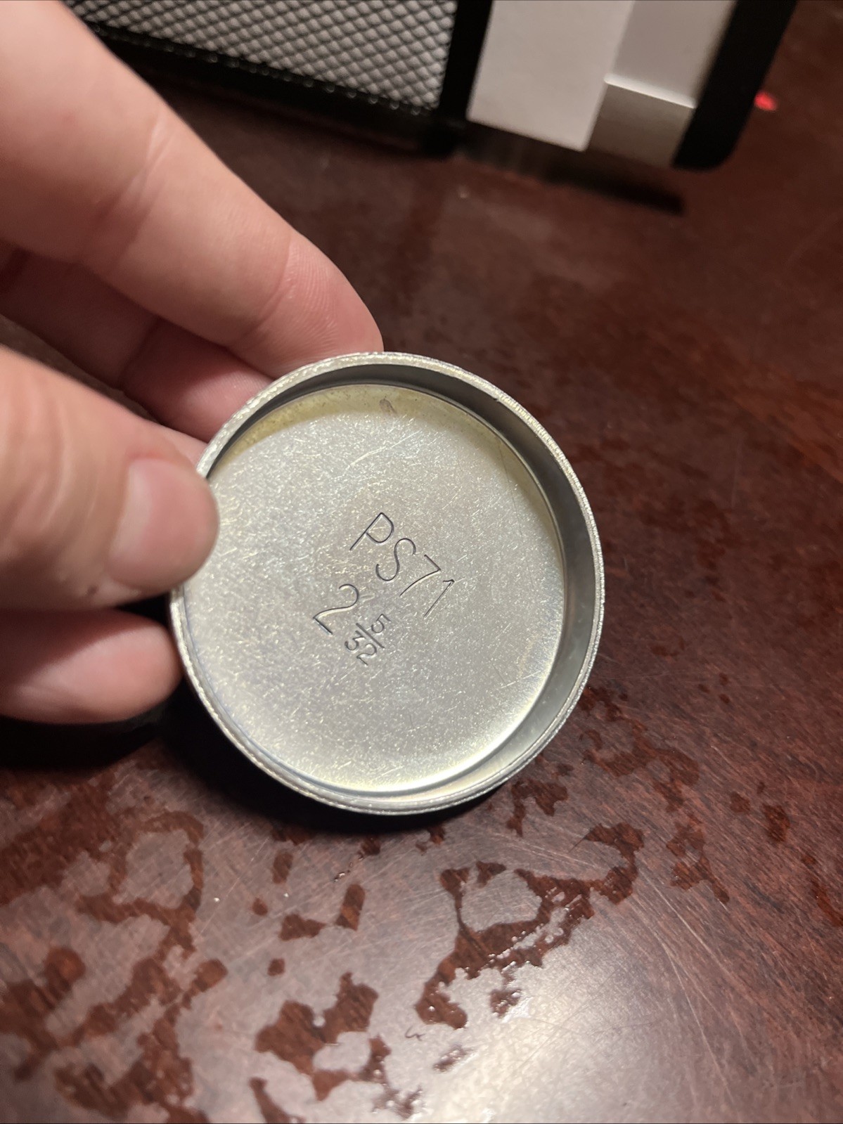 Pioneer Products Eps-71-25 Expansion Plug Shallow (Sold Individually!) - Image 3