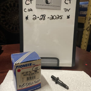 Pioneer RM-357 Rocker Arm Stud
