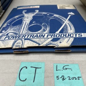 Pioneer Transmission Flexplate FRA-109 | 166-Teeth | 13-3/4" Dia. 63mm Bore