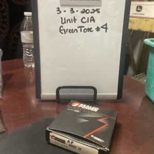 Piston Ring Set  Sealed Power  5098X20