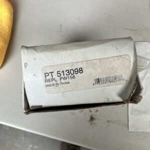 Power Train Components PTC 513098 Wheel Bearing Assembly PT513098