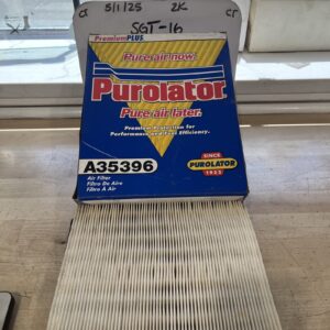 Premium Plus Purolator Air Filter A35396
