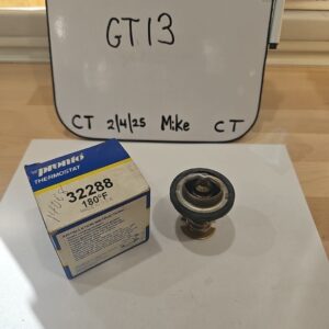 Pronto 32288 Engine Coolant Thermostat for 7308-180 459-180 4068 35068 33068