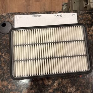 Purolator A34721 Classic Advanced Engine Air Filter