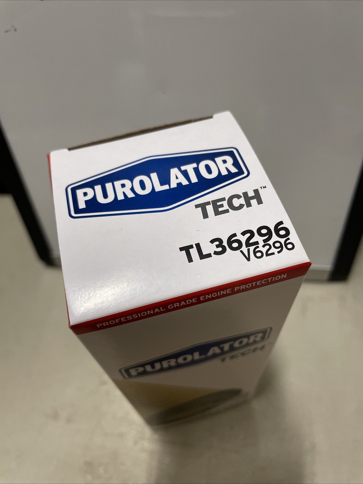 Purolator TECH TL36296 Engine Oil Filter - Image 3
