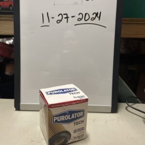Purolator TL16311 Oil Filter 🔥