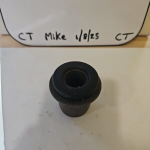 (QTY 1) TRW 12280 Upper Control Arm Bushing NOS