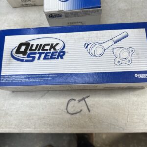 QUICK STEER es2332