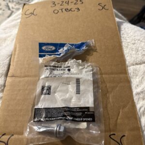 Quantity 1 - W709678S450 Bolt