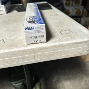 Quick Steer EV115 Steering Tie Rod End