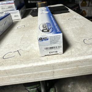 Quick Steer EV118 Steering Tie Rod End