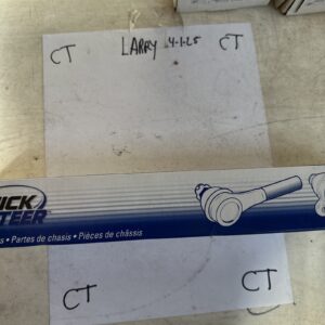 Quick Steer EV188 Steering Tie Rod End