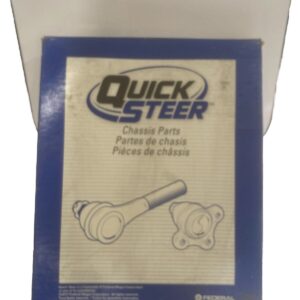 Quick Steer K6099 Steering Idler Arm