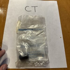 RARE Obsolete OEM Ford 4S4Z-5L302-AA Sleeve 2004-2007 Ford Focus 4S4Z5L302AA