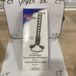 ROL Exhaust universal tail pipe hanger 518513 TPH41 1-1/2"-- 2" ID pipe