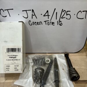 ROL Tech Exhaust Flange Mounting Kit FMK449 - ES486