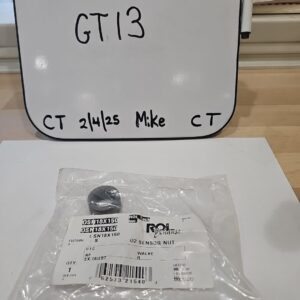 ROL Tech OSN18X150 Oxygen Sensor Nut